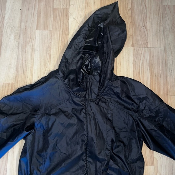 The North Face Gym Set Light Coat Jacket M - Picture 2 of 14